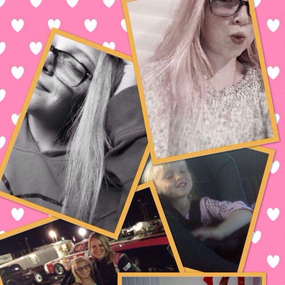 Meet your Posher, Katrina